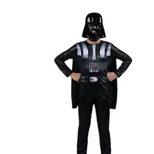 Jazwares Star Wars Obi-wan Kenobi Darth Vader child costume. NWT various sizes